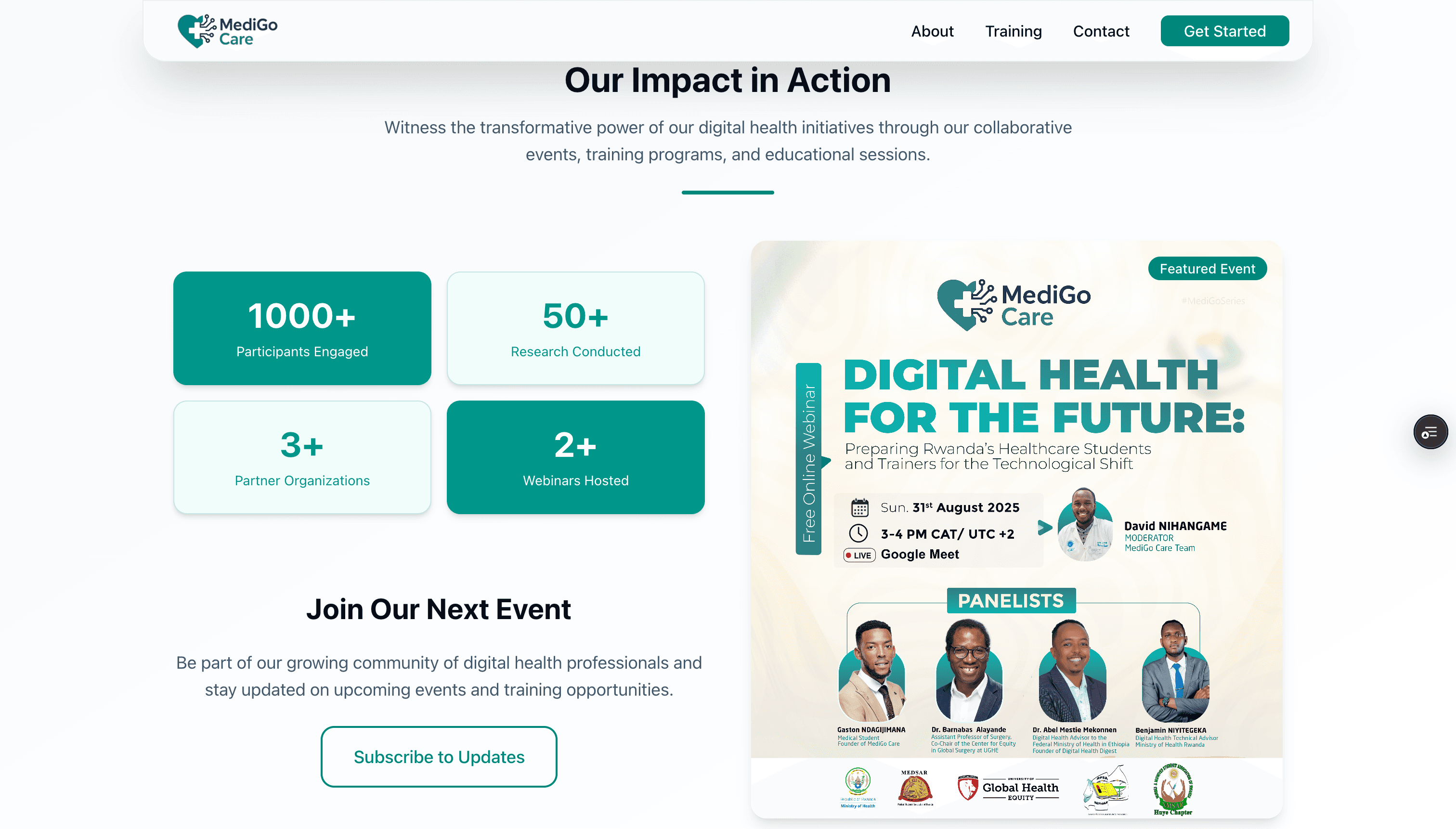 Medigo-Care